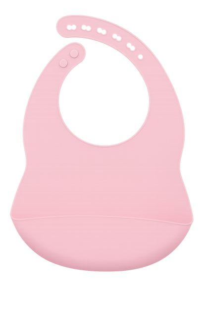 TheNewBee™ Silicone Baby Bib