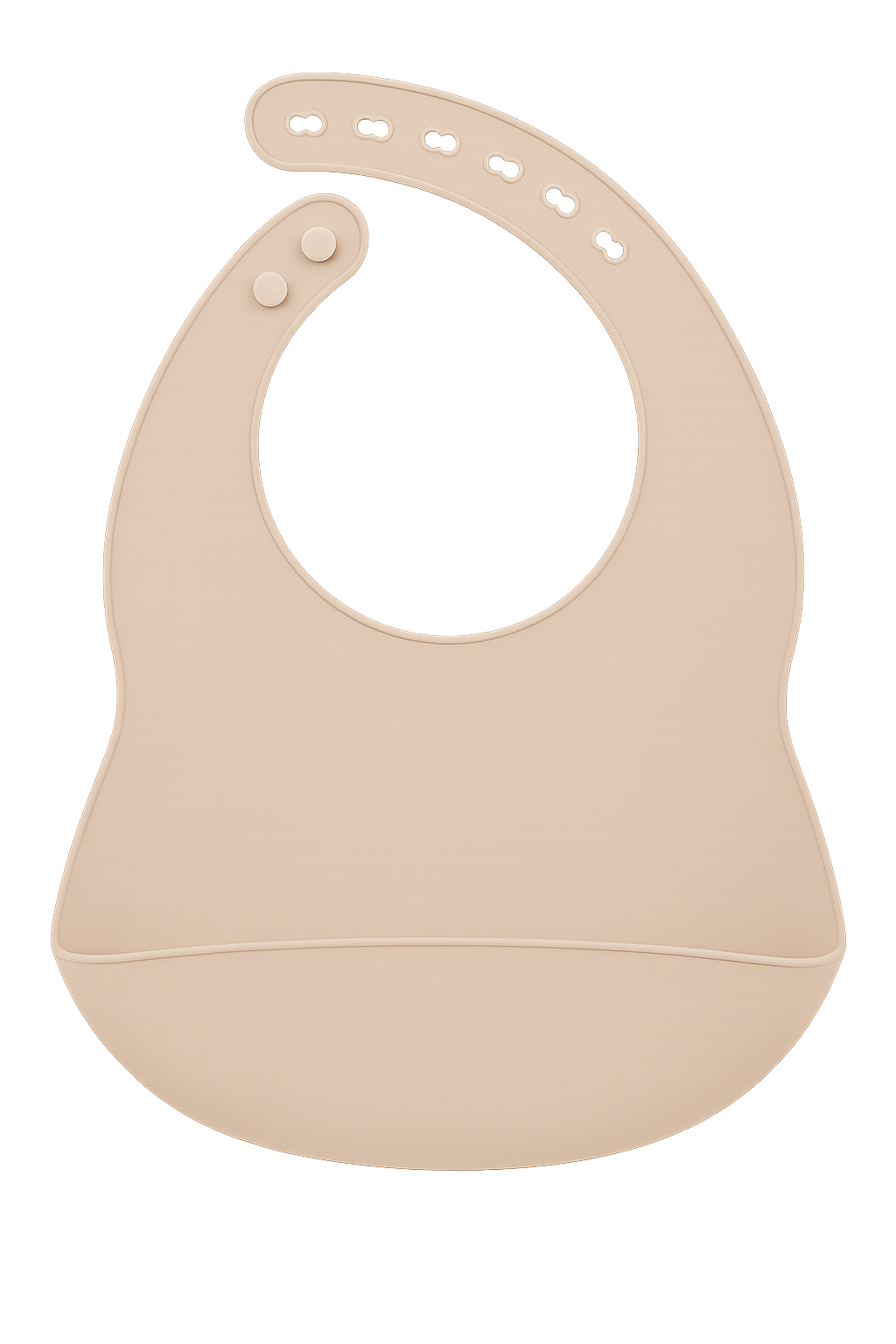 TheNewBee™ Silicone Baby Bib