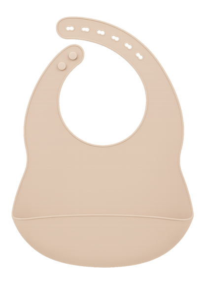 TheNewBee™ Silicone Baby Bib