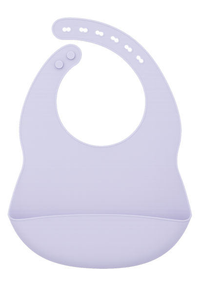 TheNewBee™ Silicone Baby Bib