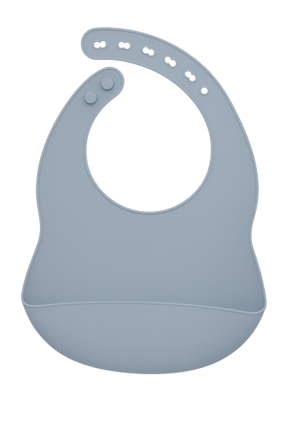 TheNewBee™ Silicone Baby Bib