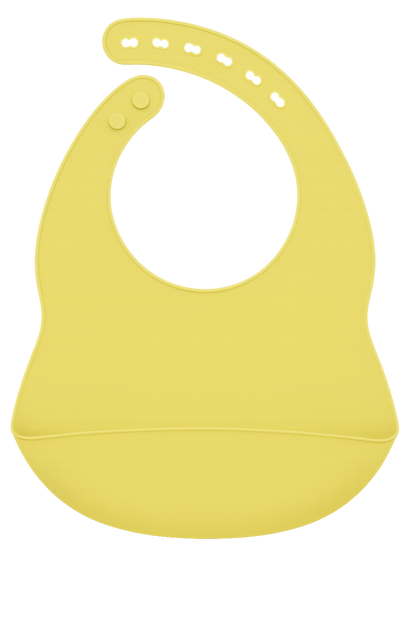TheNewBee™ Silicone Baby Bib