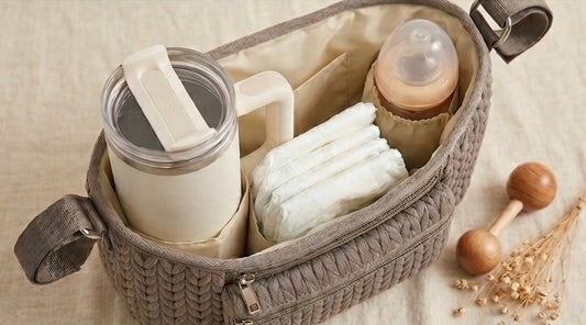 TheNewBee™ Stroller Organiser