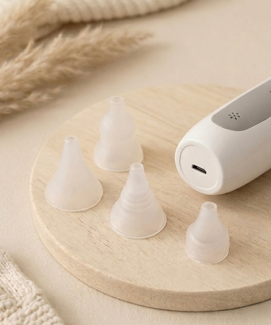 TheNewBee™ Portable Nasal Aspirator
