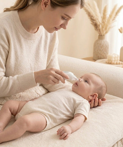 TheNewBee™ Portable Nasal Aspirator