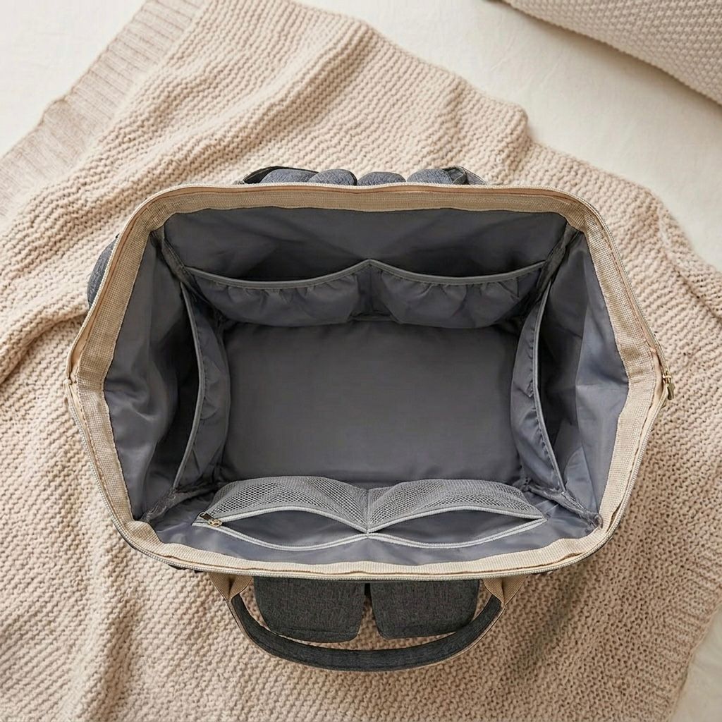 TheNewBee™ Multifunction Large Travel Back Pack